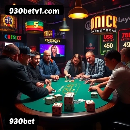 Imagem secundária de apoio para instalação do app 930bet