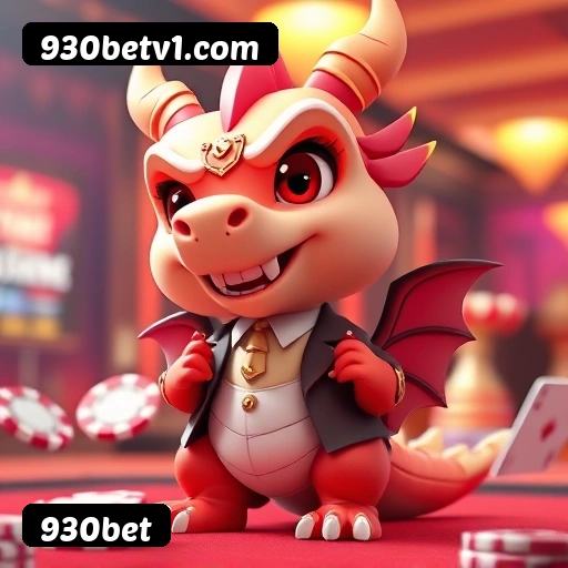Vantagens de jogar slots no 930bet Brasil