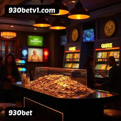 Recursos Exclusivos do App 930bet - Modo Offline, Login Biométrico