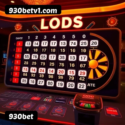 Coleção Premium de Slots 930bet - NetEnt, Pragmatic Play, Evolution